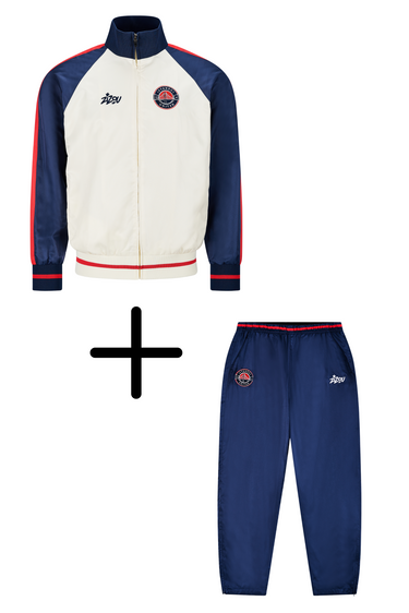 ISTANBUL UNITED BUNDLE - zizou