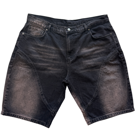 Black Jorts