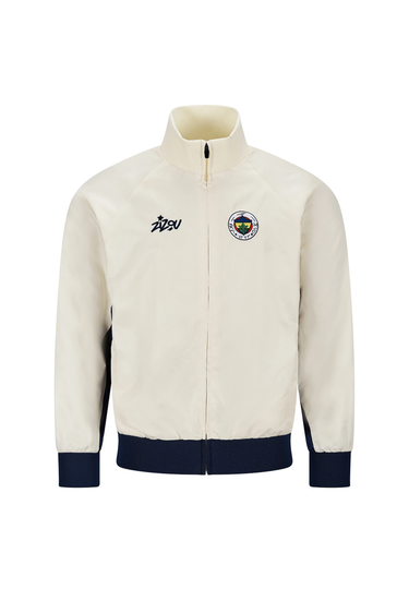 ALEX DE SOUZA JACKET - zizou