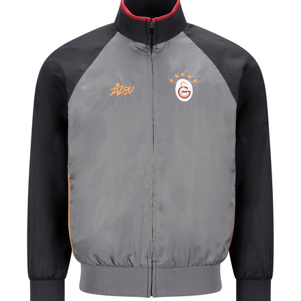 FELIPE MELO JACKET