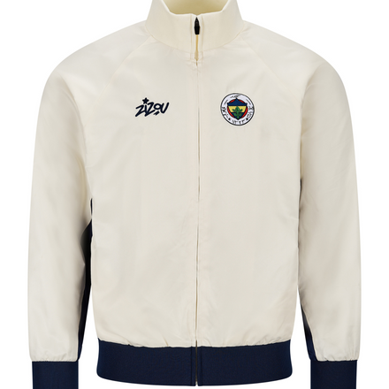 ALEX DE SOUZA JACKET