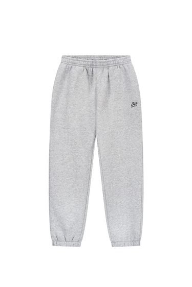 GREY DAILY JOGGER - zizou