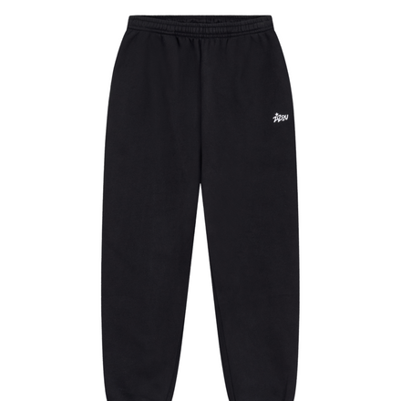 BLACK DAILY JOGGER