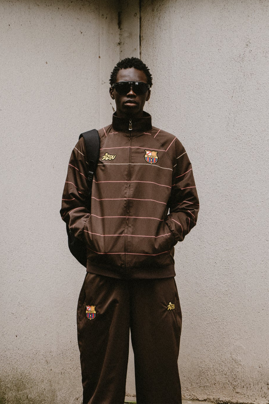 Barca Jacket