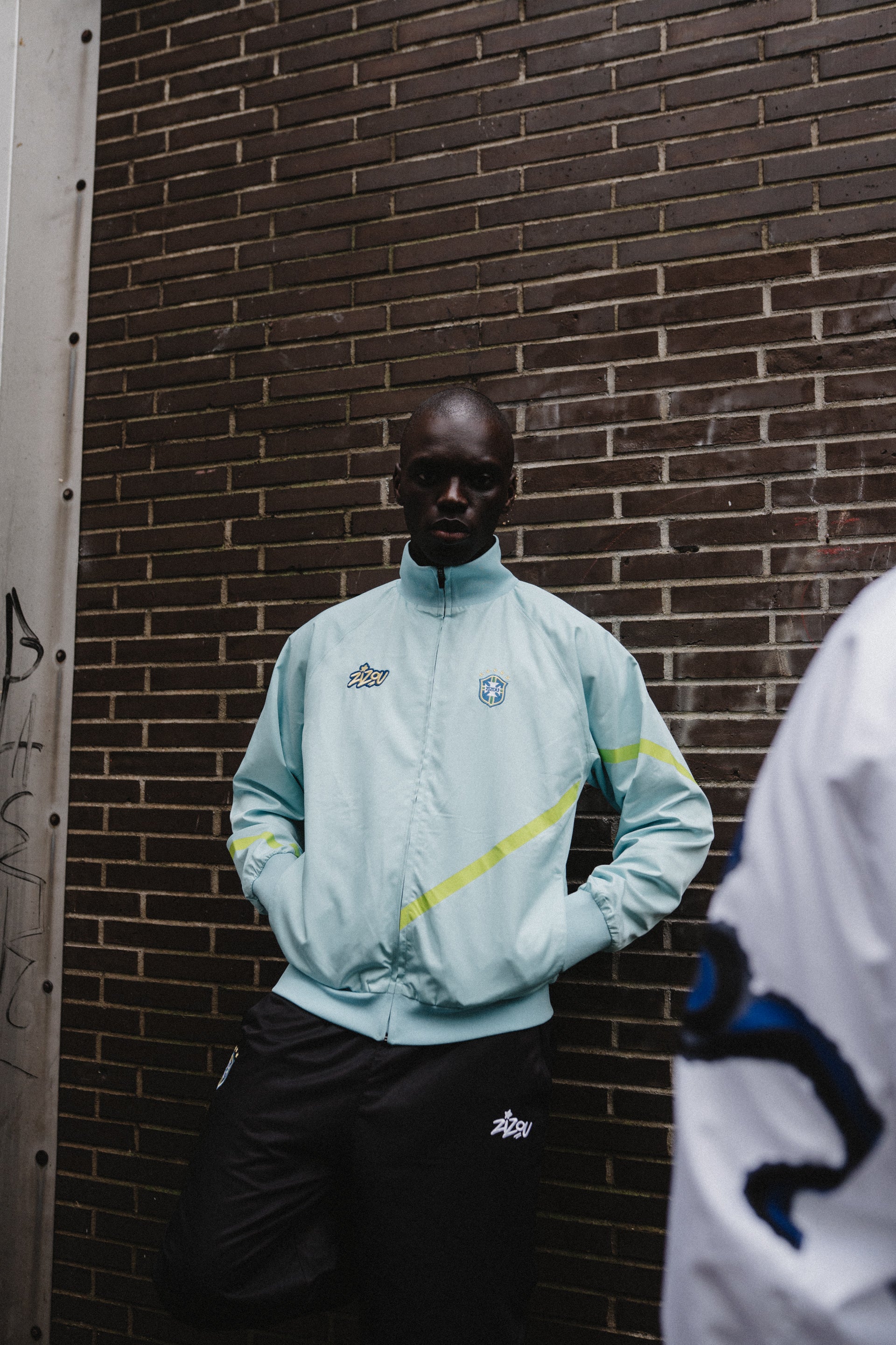 Gaucho Tiffany Jacket - zizou