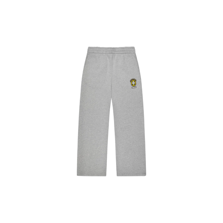 R10 Grey Pants