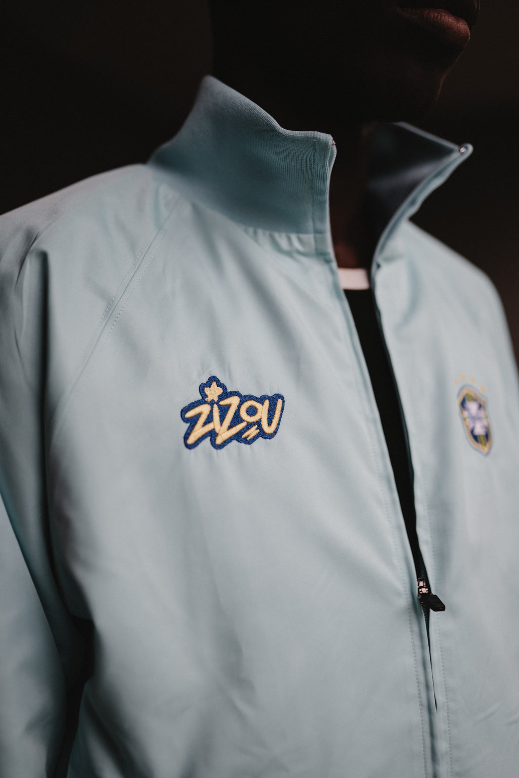 Gaucho Tiffany Jacket - zizou