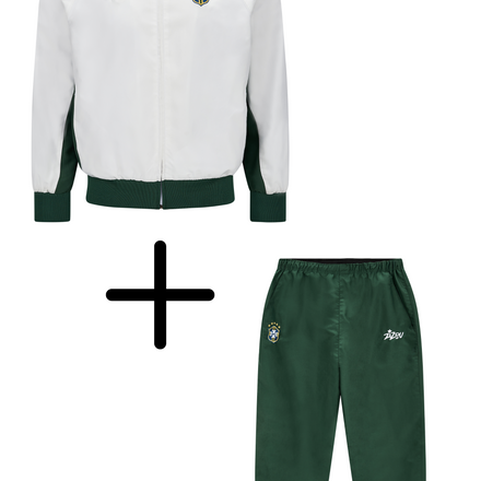 GAUCHO BUNDLE