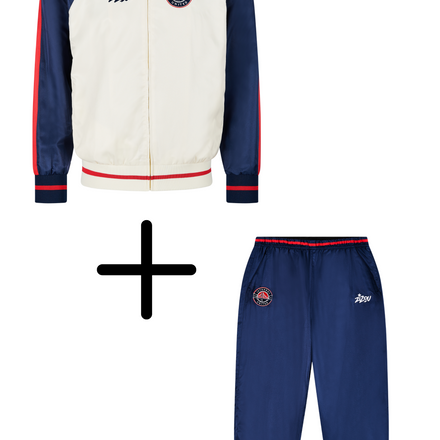 ISTANBUL UNITED BUNDLE