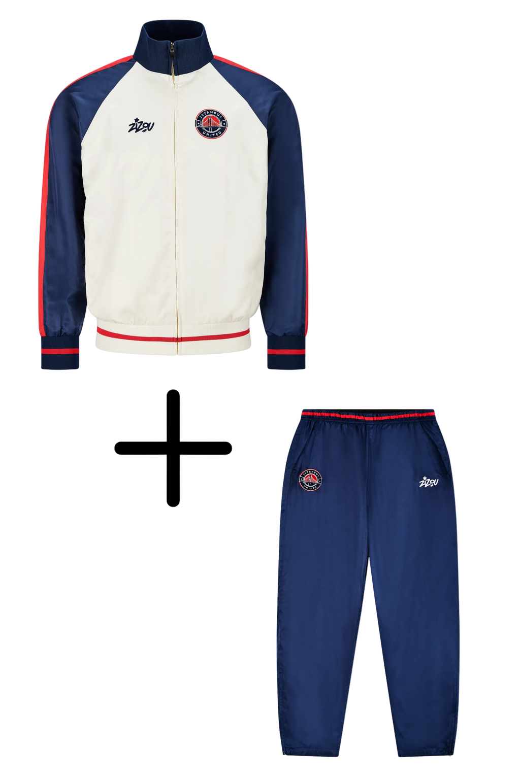 ISTANBUL UNITED BUNDLE - zizou