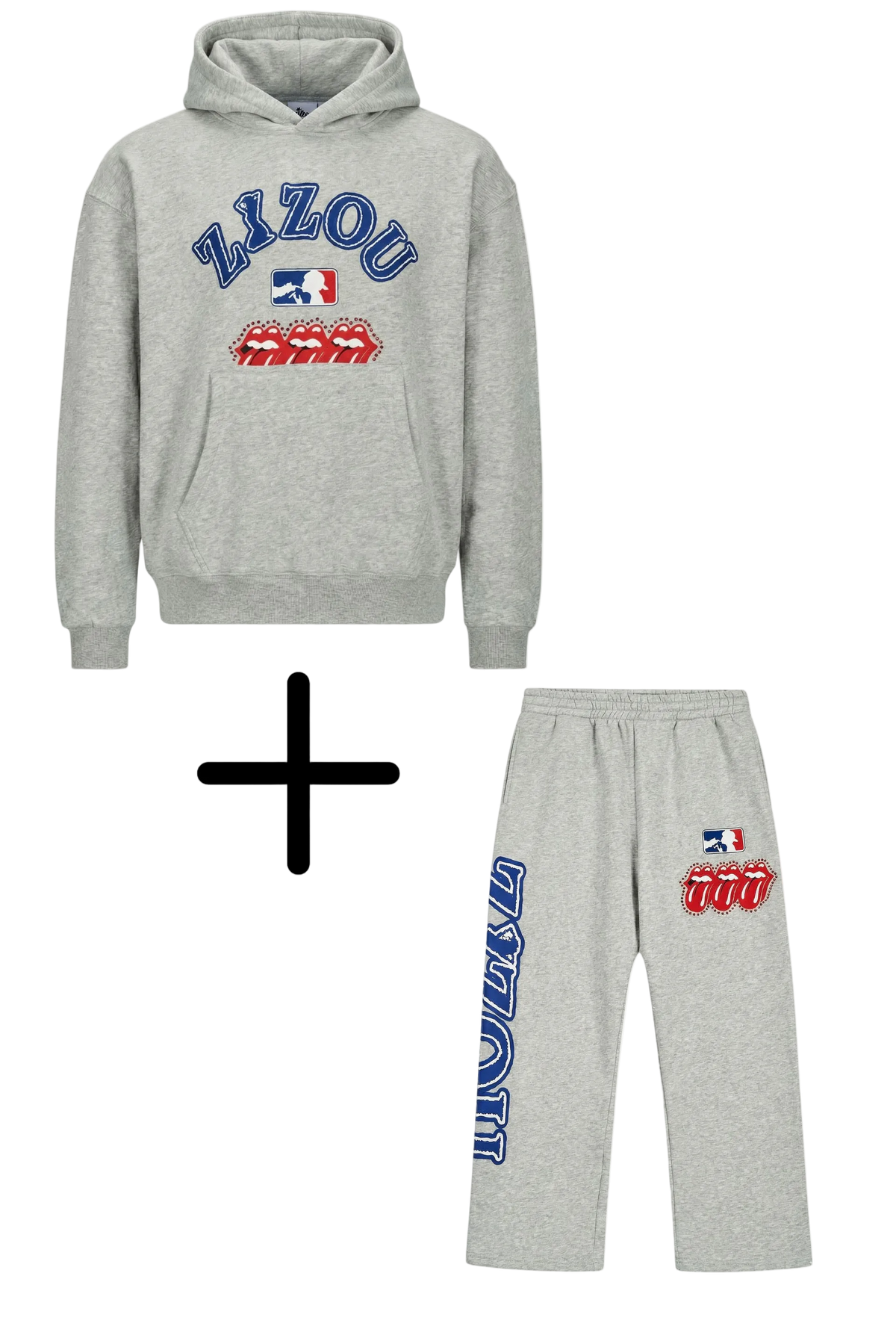 N.B.A. Trackie