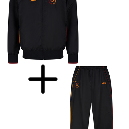 DIDIER DROGBA BLACK BUNDLE