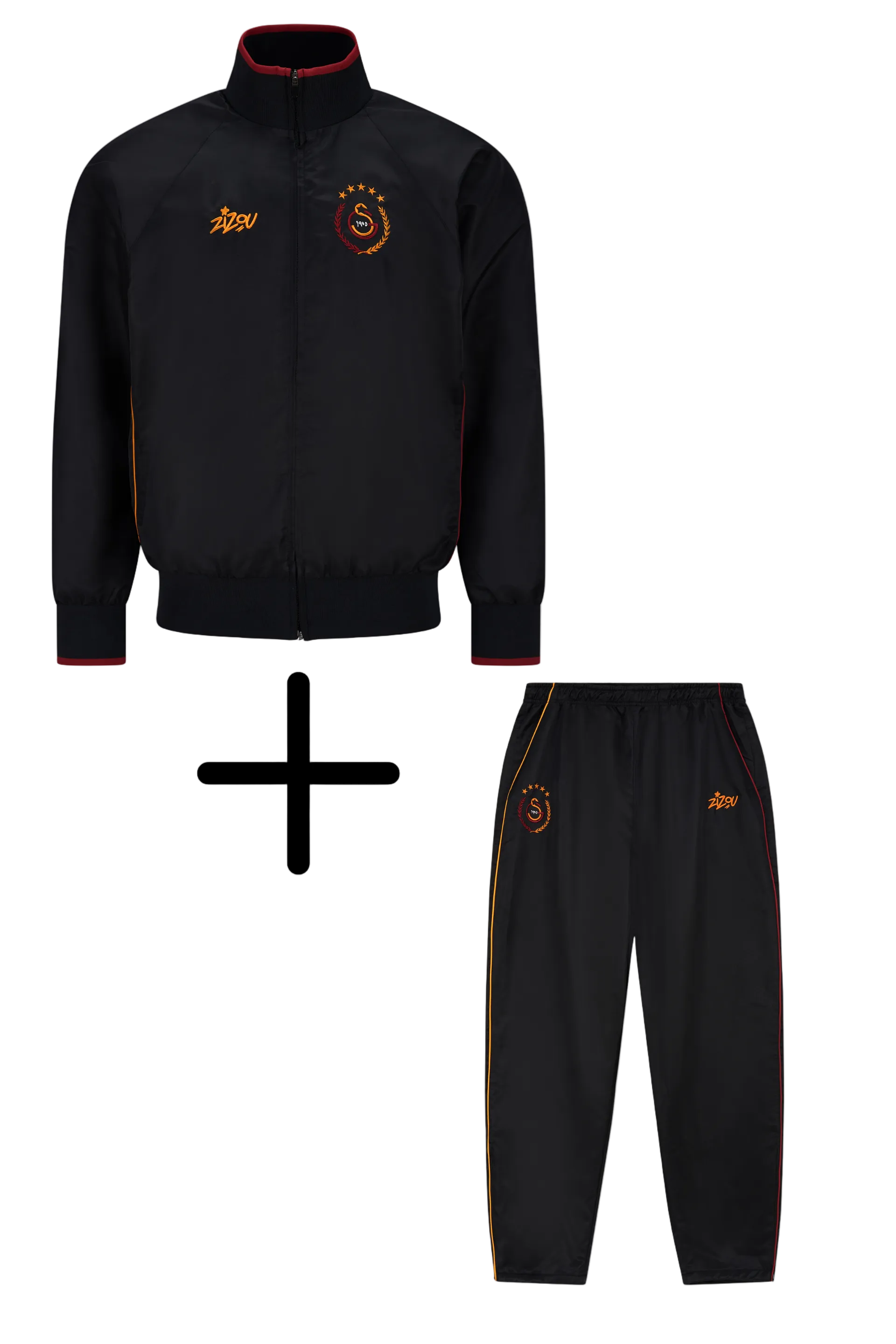 DIDIER DROGBA BLACK BUNDLE - zizou