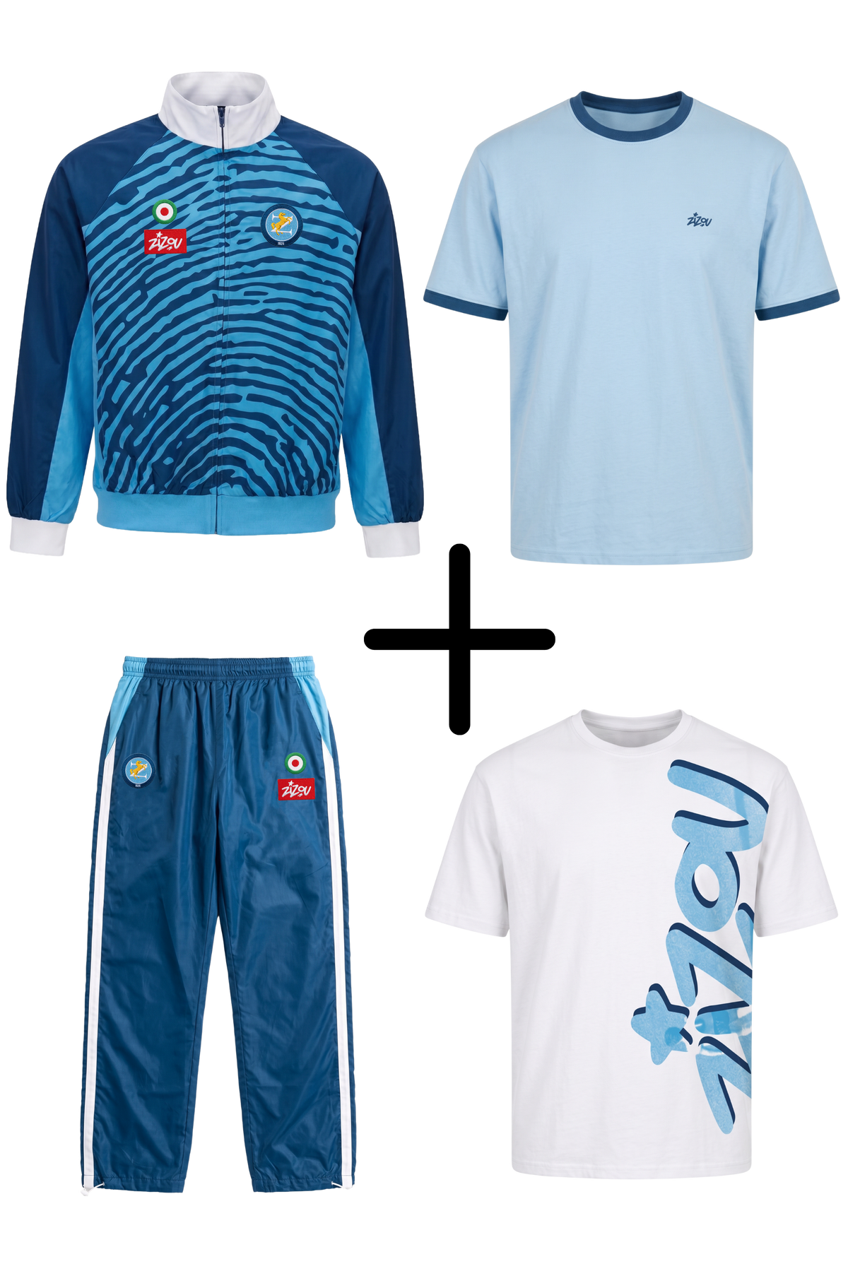 BIG MARADONA BUNDLE