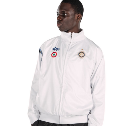Inter Milano Jacket