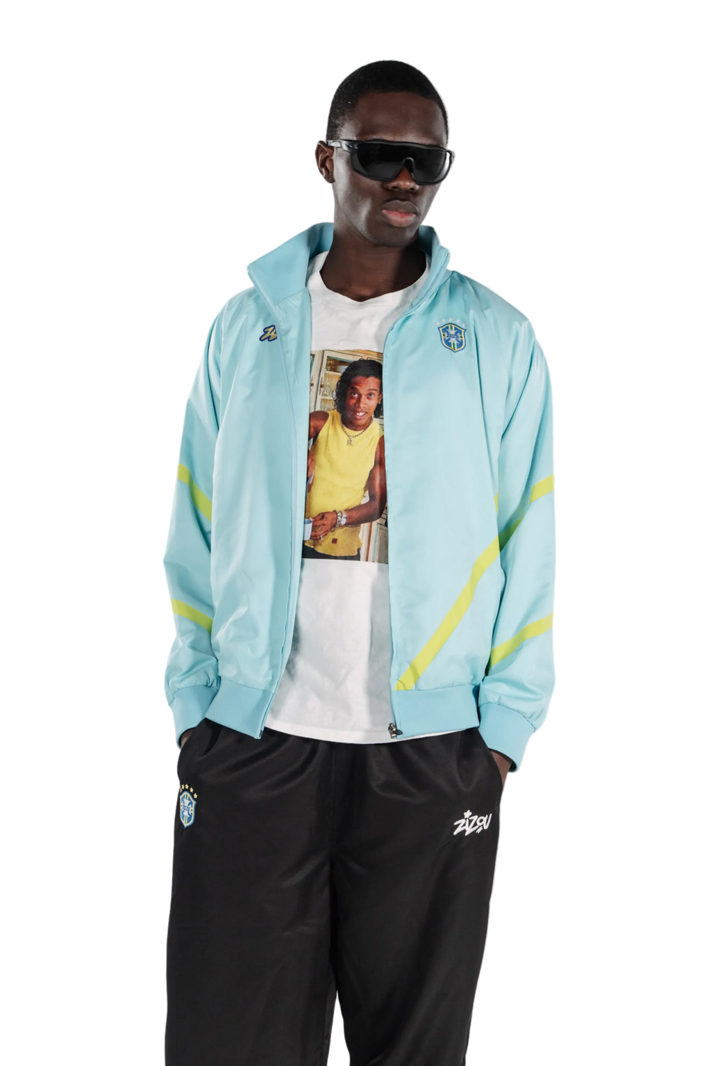Gaucho Tiffany Jacket - zizou