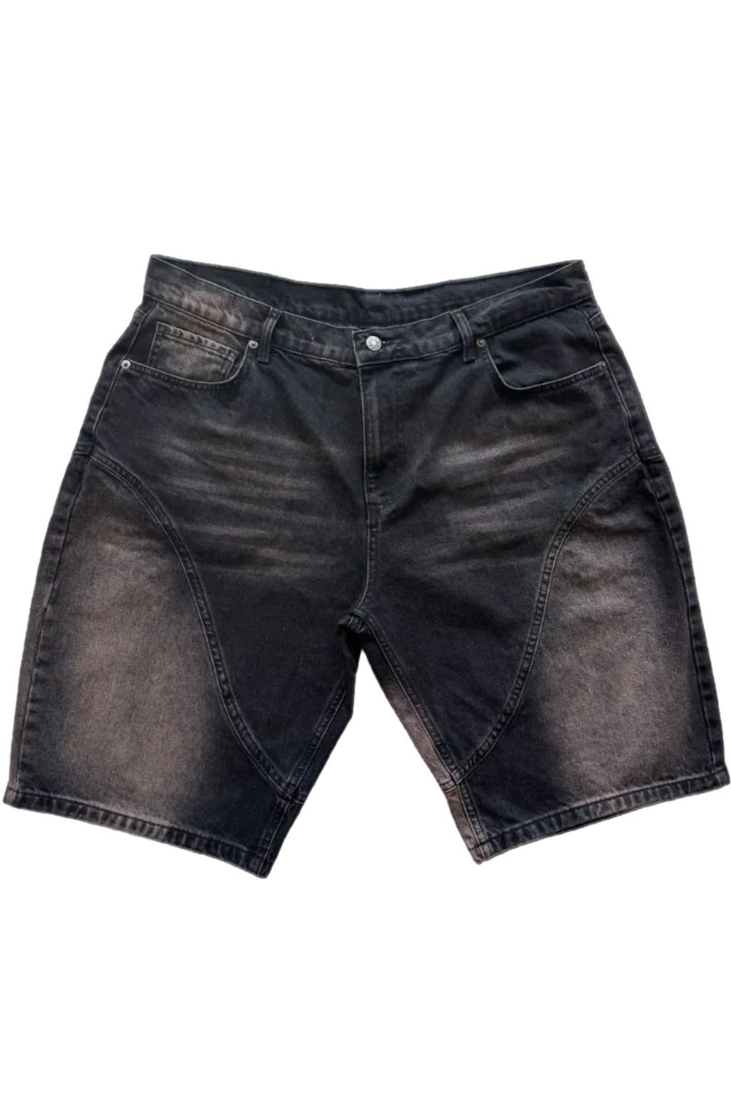 Black Jorts - zizou