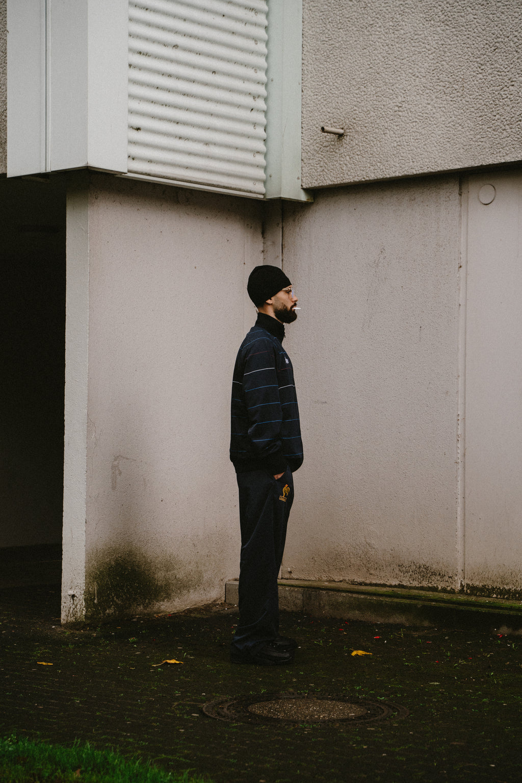Zizou Pants - zizou