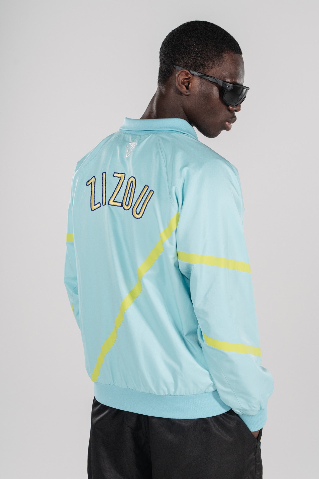 Gaucho Tiffany Jacket - zizou
