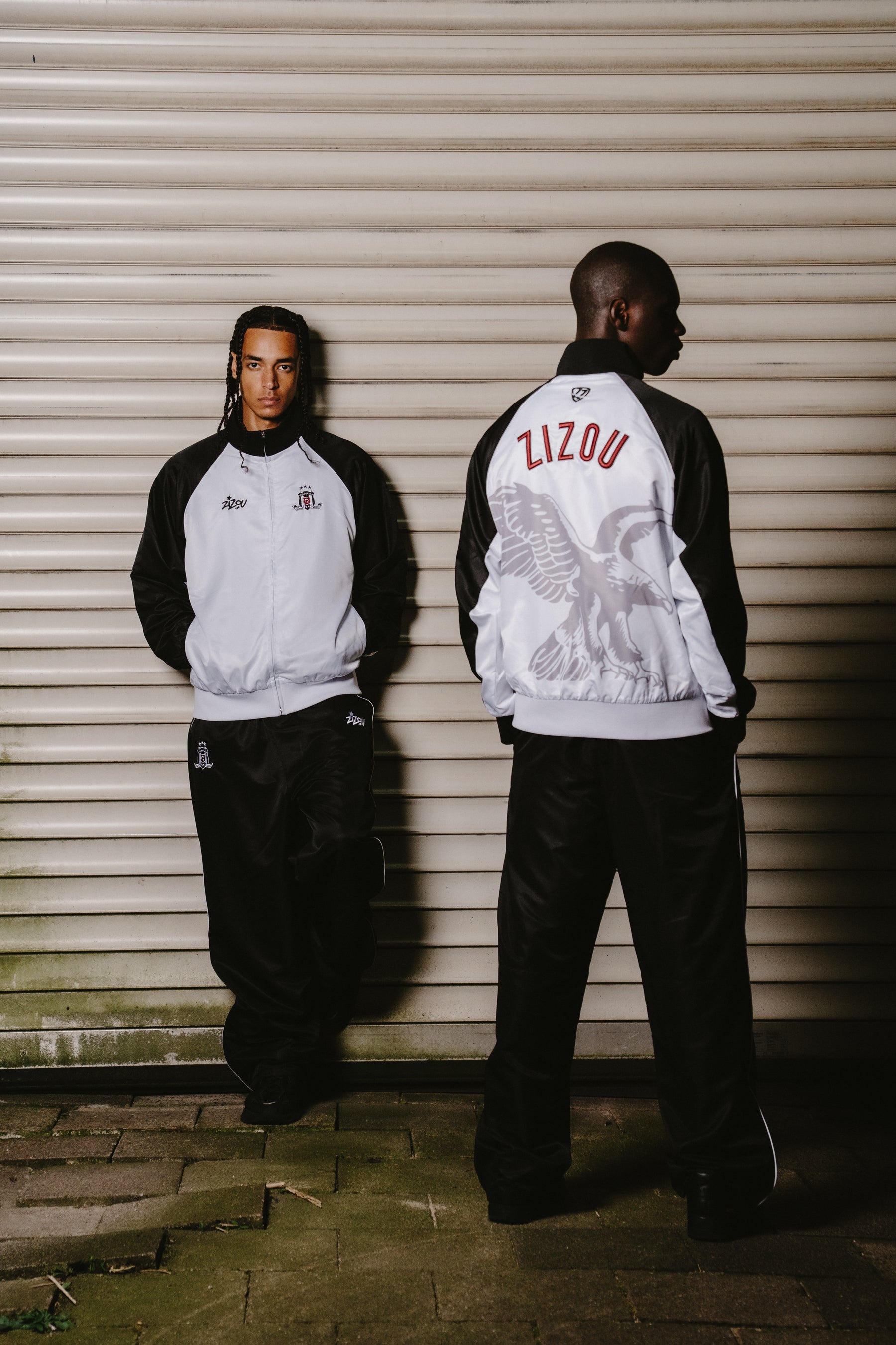 KARTAL TRACKIES 🦅