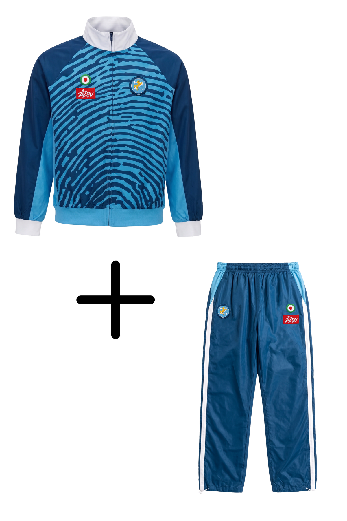 NO. 10 BUNDLE
