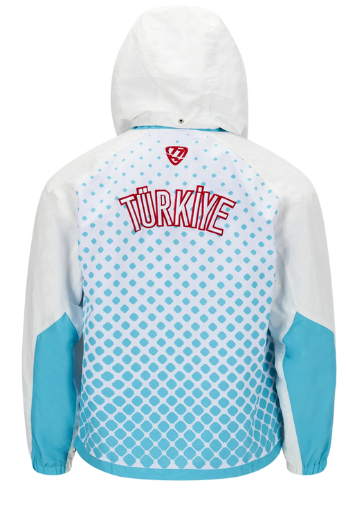 TÜRKIYE BLUE JACKET