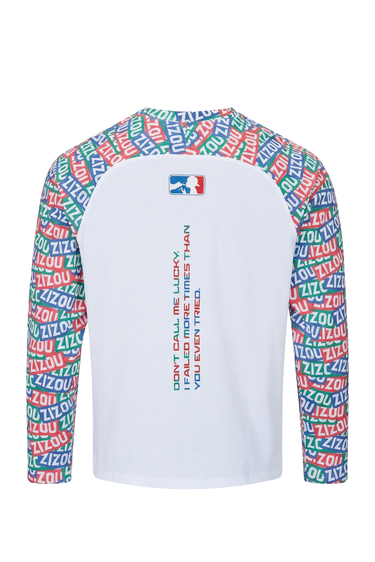 N.B.A Lucky Longsleeve