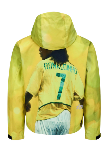 R10 Jacket