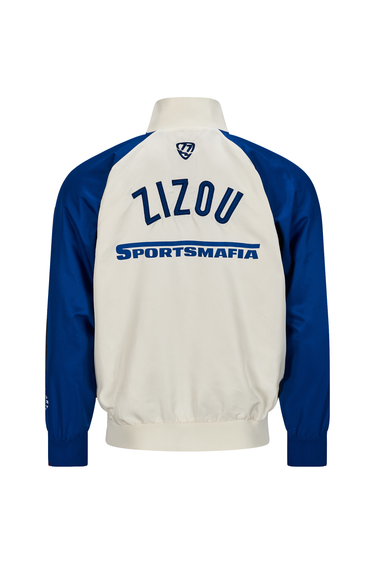 SMB Nylon Jacket - zizou