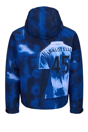 Balo Jacket
