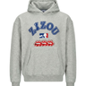 Hot Wheels Hoodie - zizou