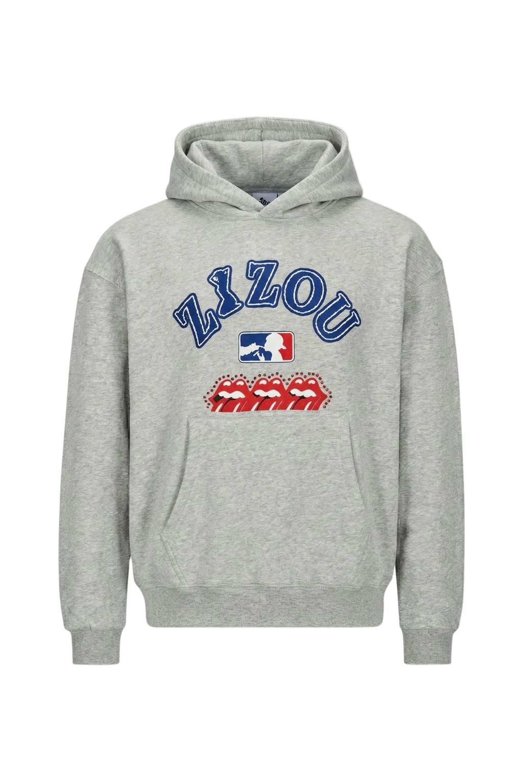 Hot Wheels Hoodie - zizou
