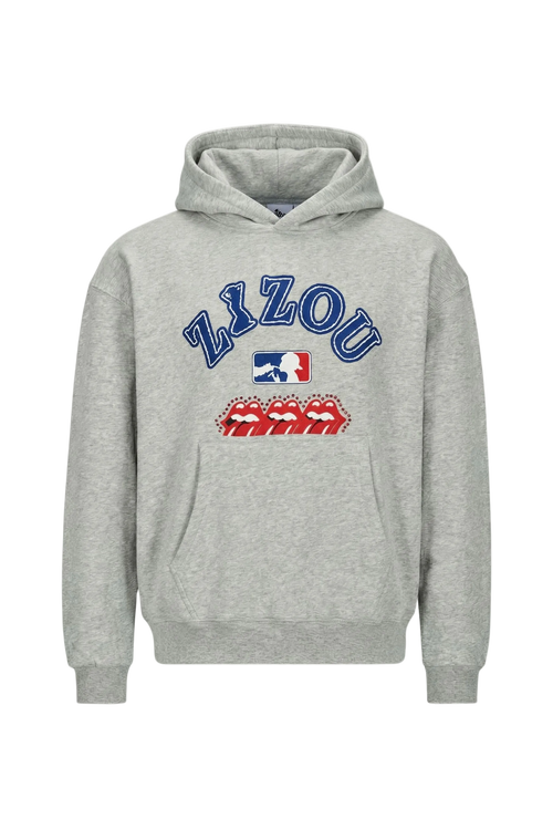 Hot Wheels Hoodie - zizou