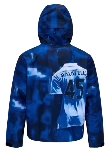 Balo Jacket