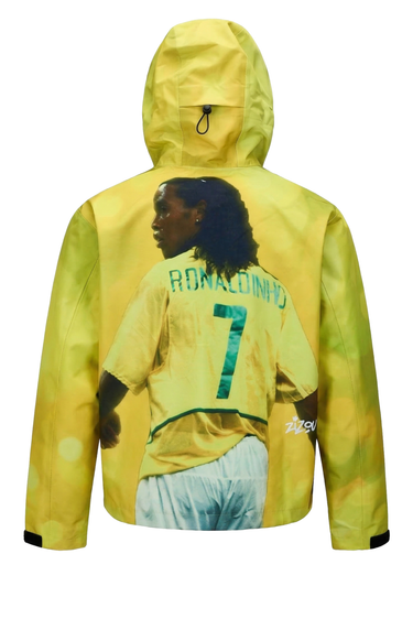 R10 Jacket