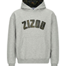 Military Hoodie - zizou