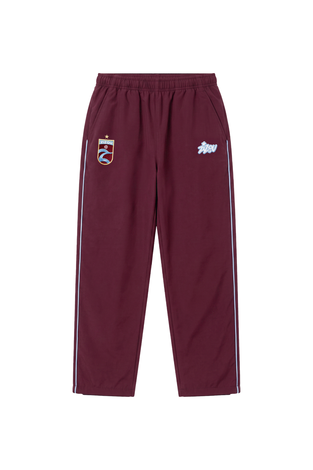 KARADENIZ PANTS