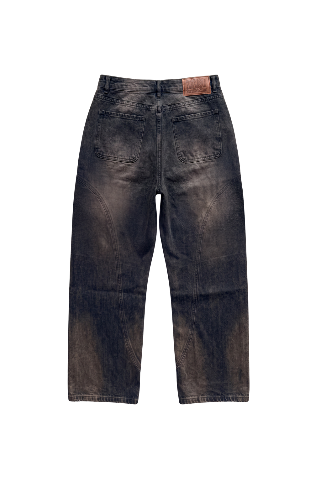 Black Denim