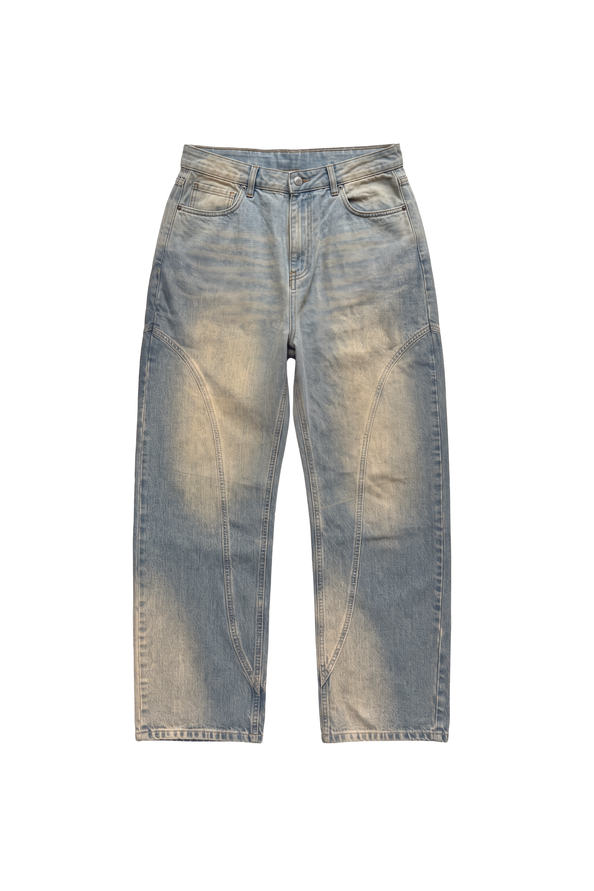 Blue Denim