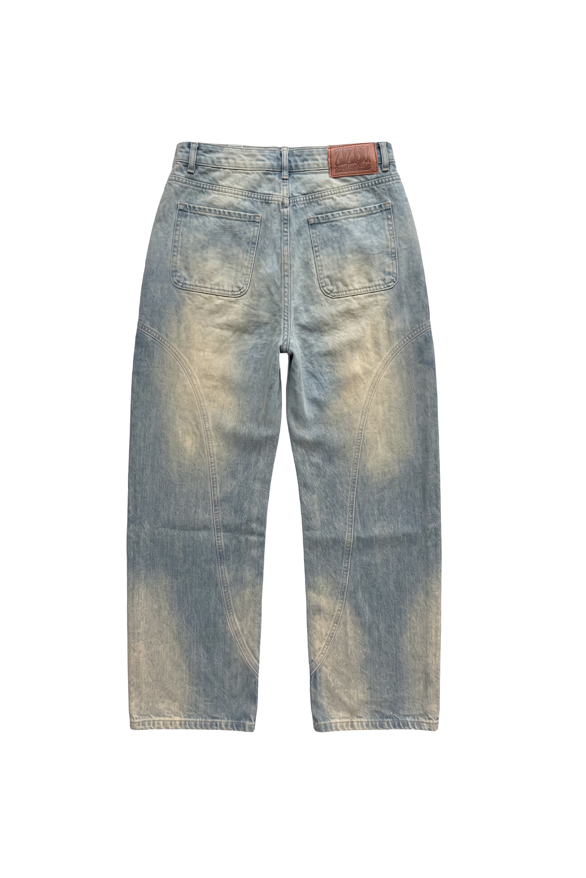 Blue Denim