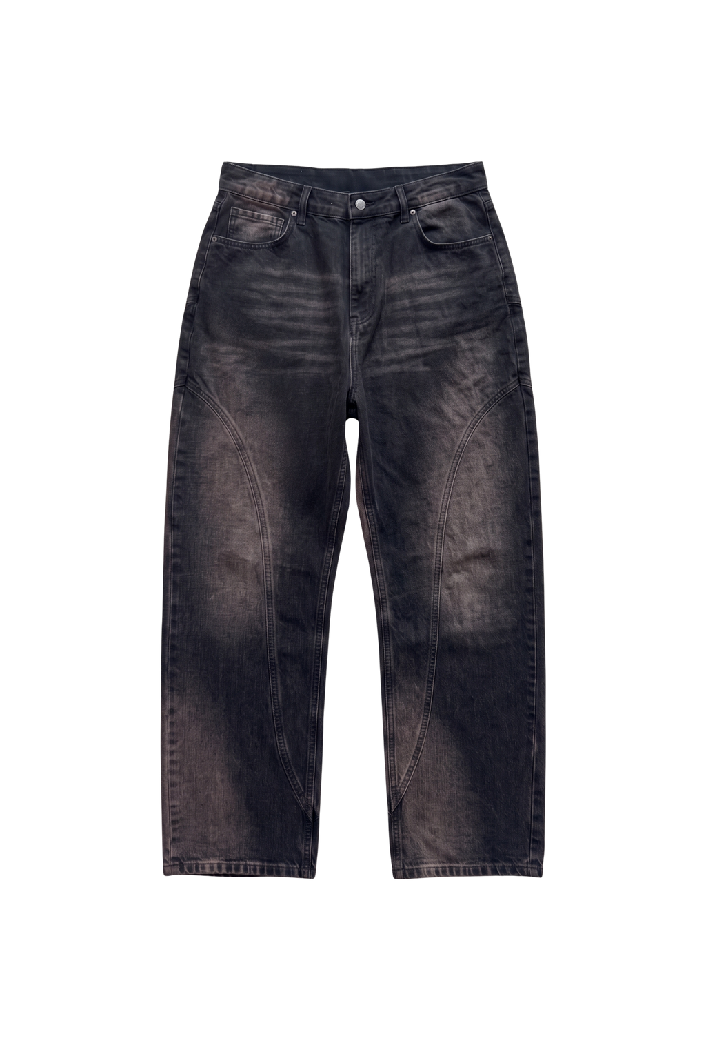 Black Denim