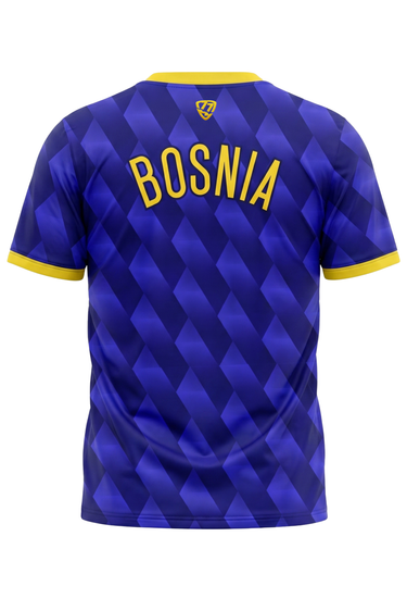 BOSNIA JERSEY