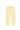 Basic Jogger Sunny Yellow Cuffed
