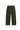 Basic Jogger Olive Green Open Leg 2in1