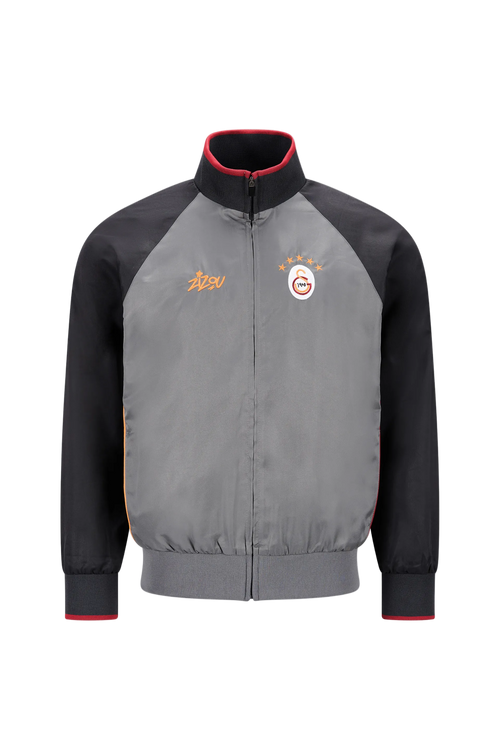 FELIPE MELO JACKET - zizou