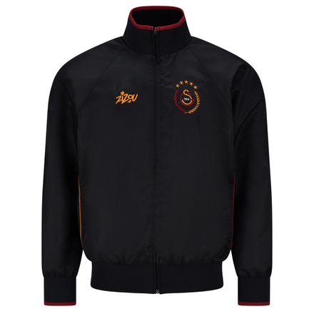 DIDIER DROGBA JACKET BLACK