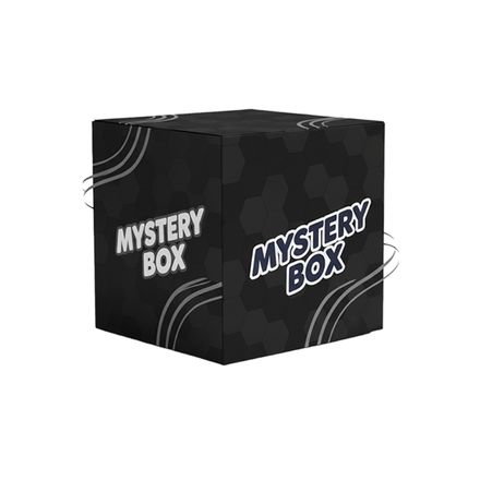 MYSTERY BOX