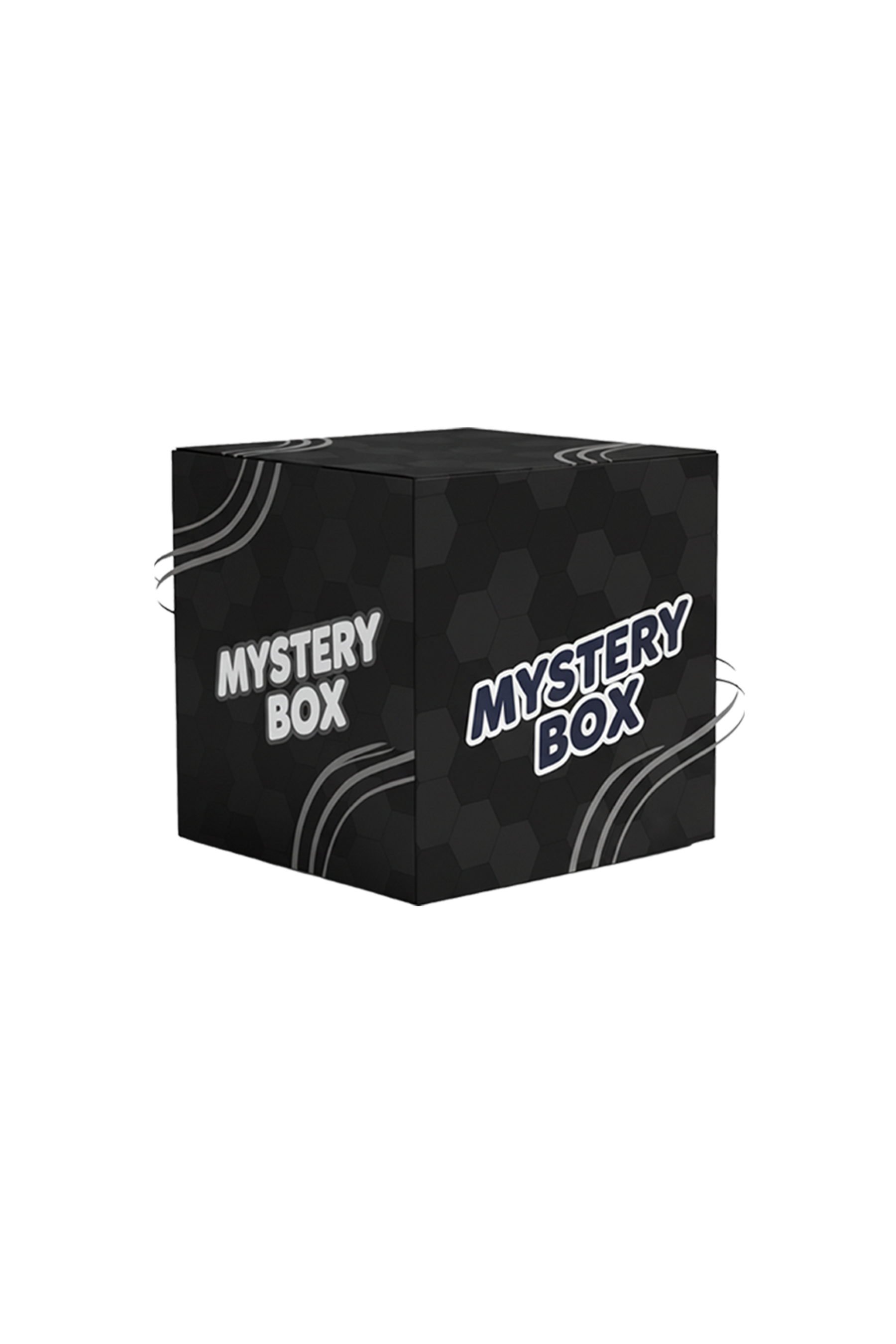 MYSTERY BOX