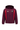 MOROCCO WINE RED JACKET