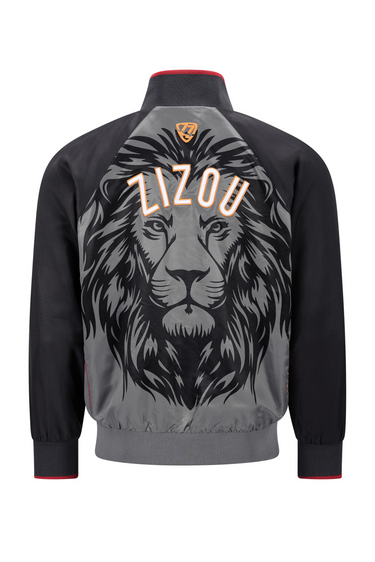 FELIPE MELO JACKET - zizou